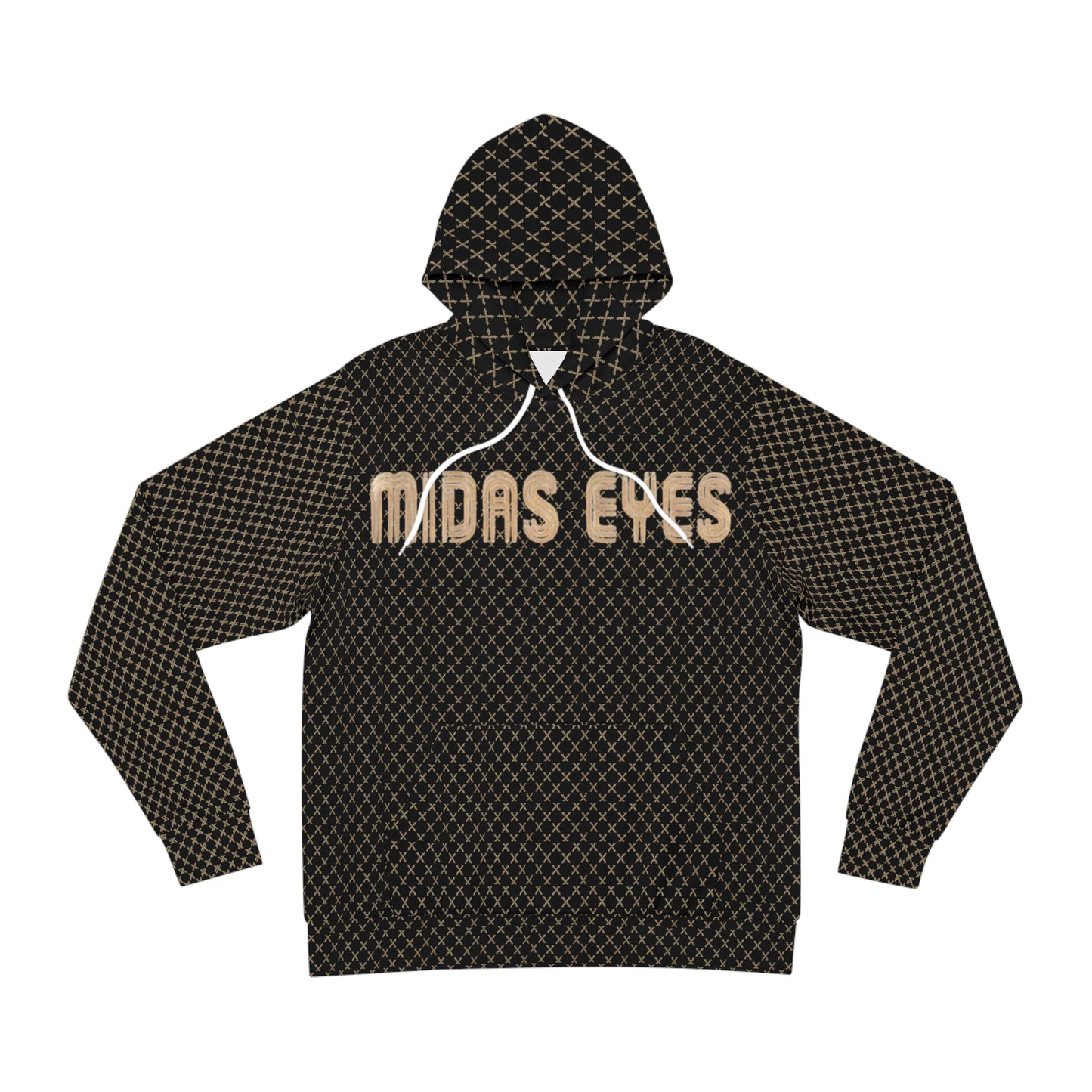 Stylish Patterned Hoodie, Trendy Fashion Sweatshirt for Everyday Wear, Perfect Gift for Birthdays and Holidays, Cozy Layering Option
