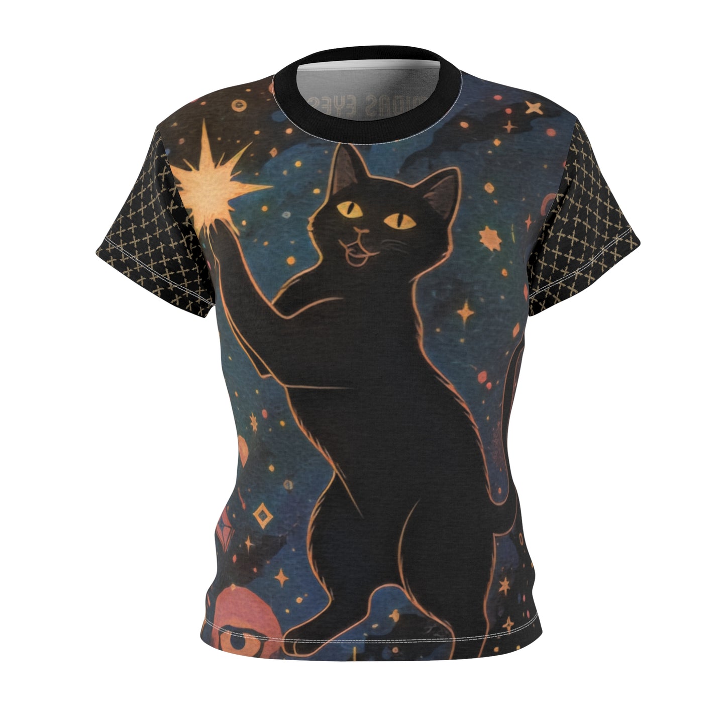 Copy of Pink Floral Skeleton Tee - Unique Graphic Shirt for Halloween, Day of the Dead, or Everyday Style, Women's Casual T-Shirt, Gift Idea, AOP