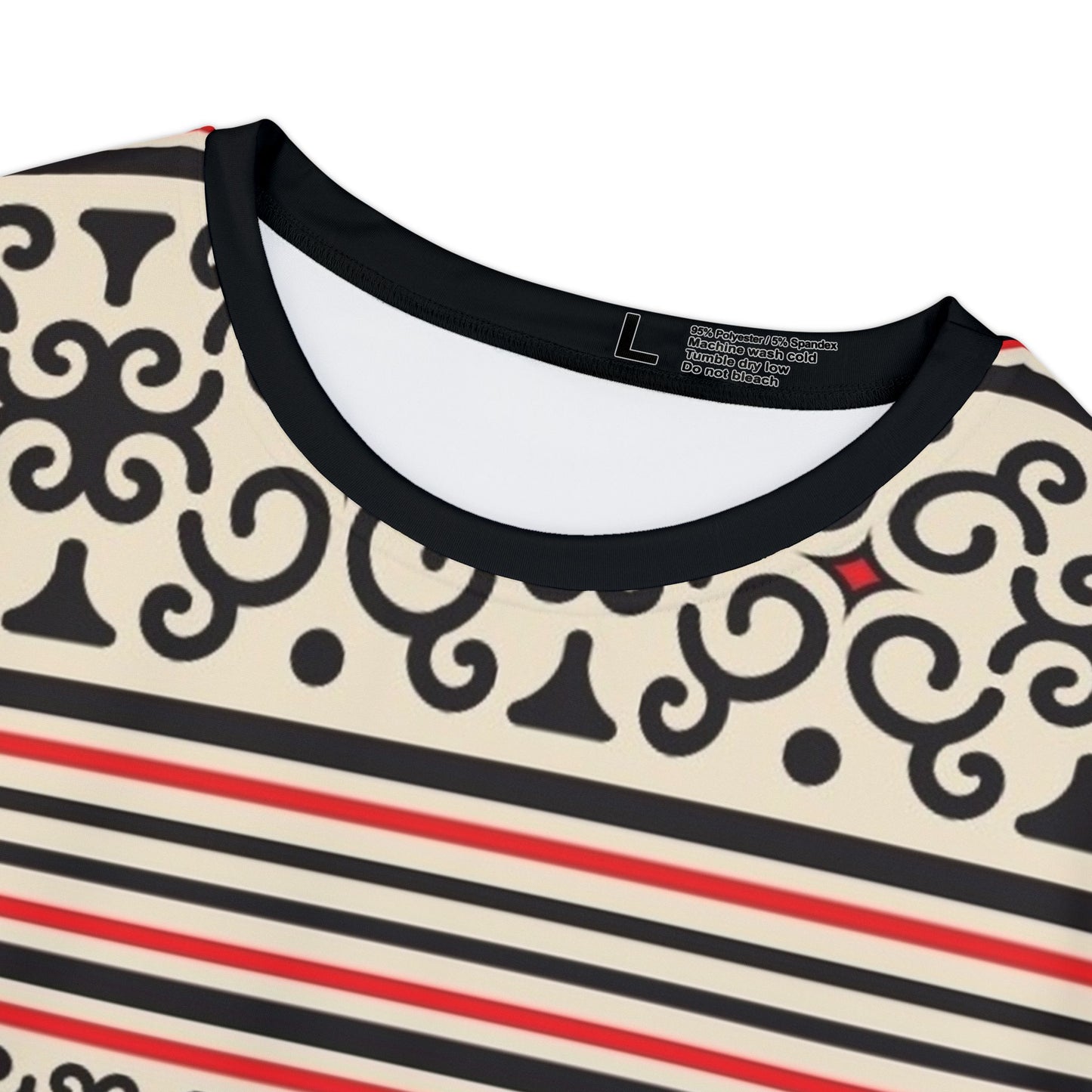 Trendy Women's Short Sleeve Shirt with Abstract Patterns, Fashion Top, Summer Wear, Casual Chic, Boho Style, Gift for Her