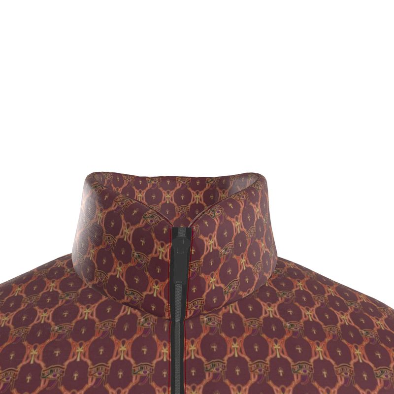 Puff jacket