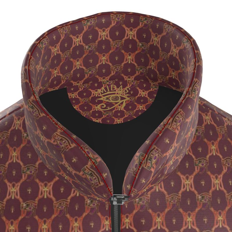 Puff jacket