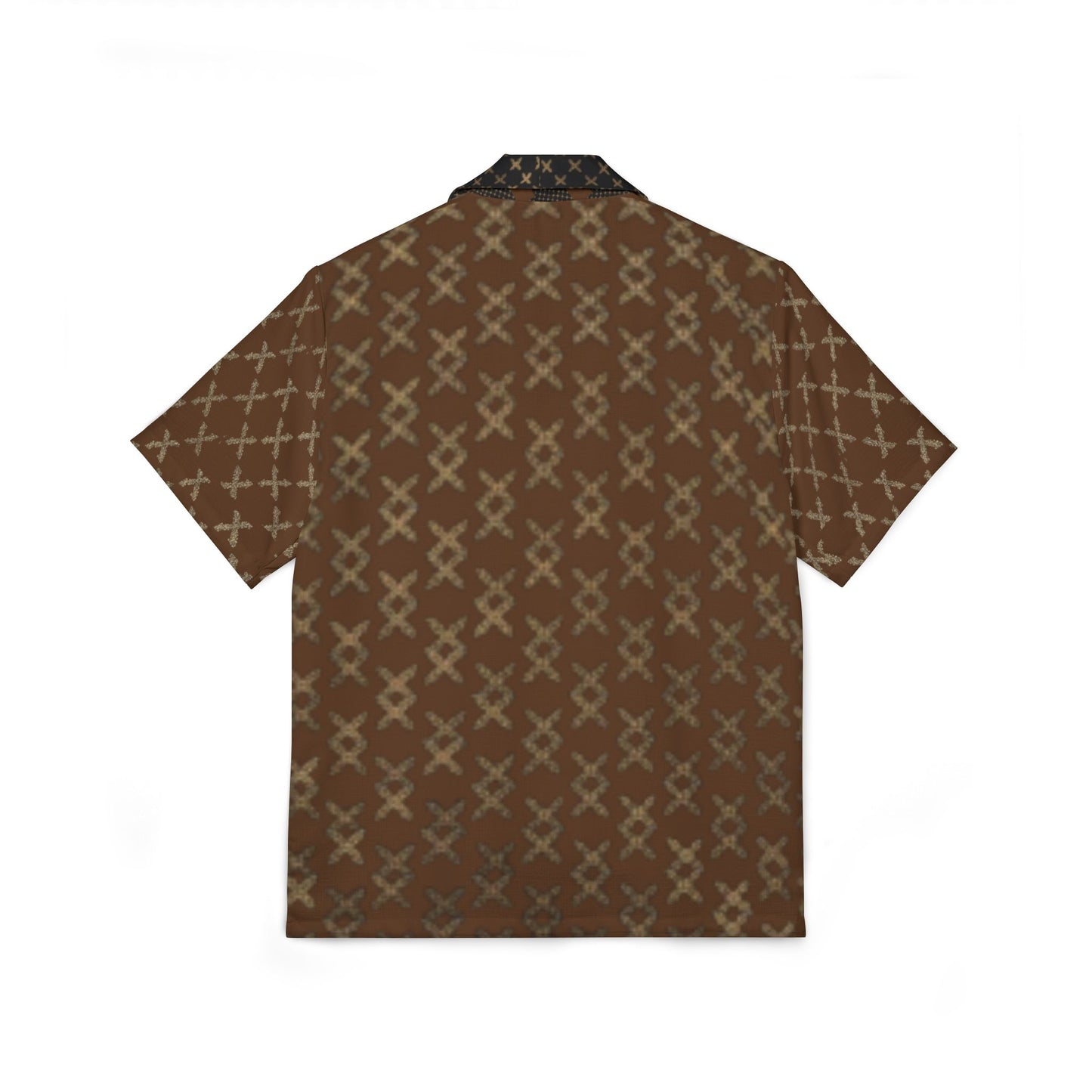 Luxury Button-up shirt