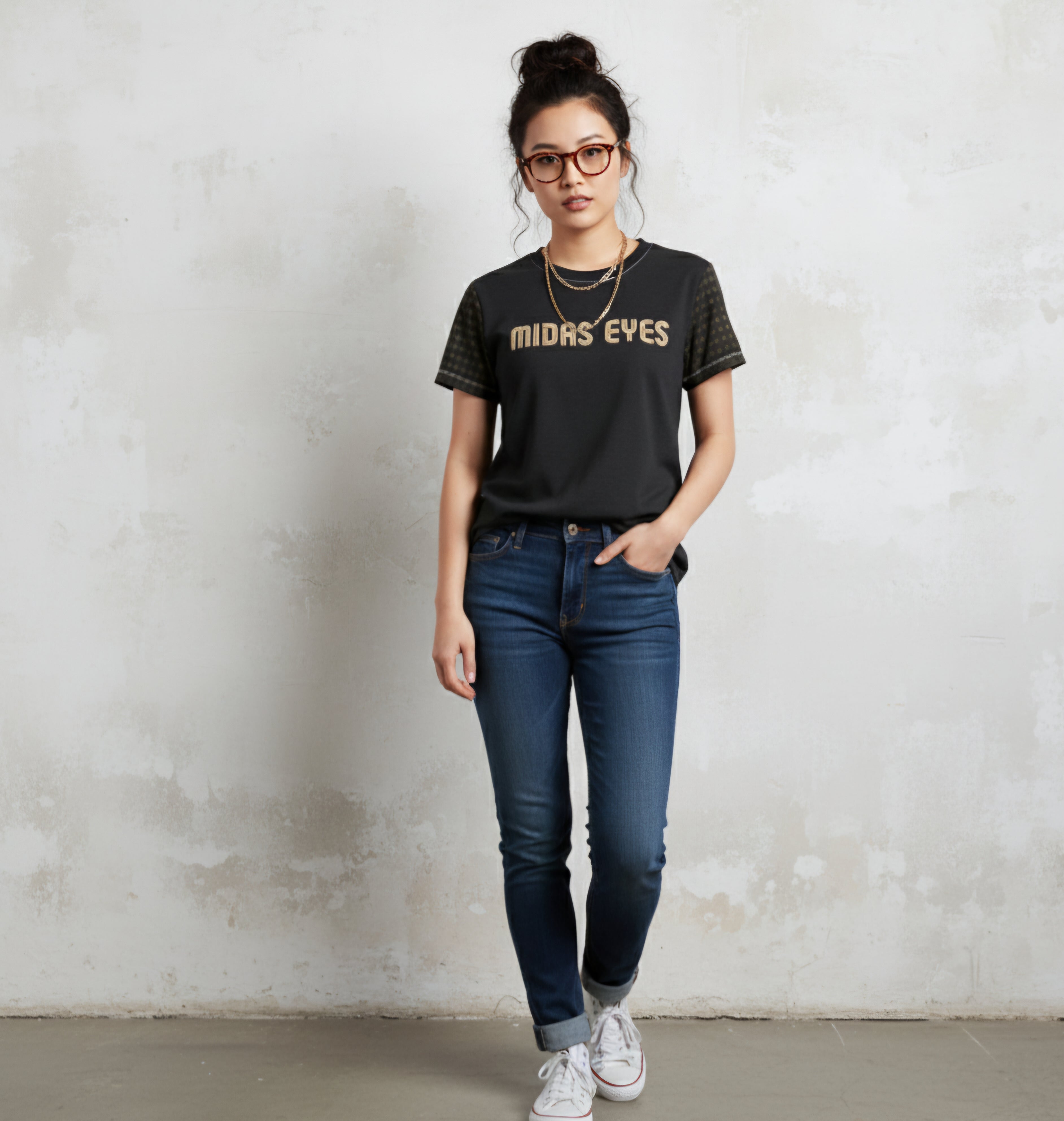 Women's Graphic Tee,