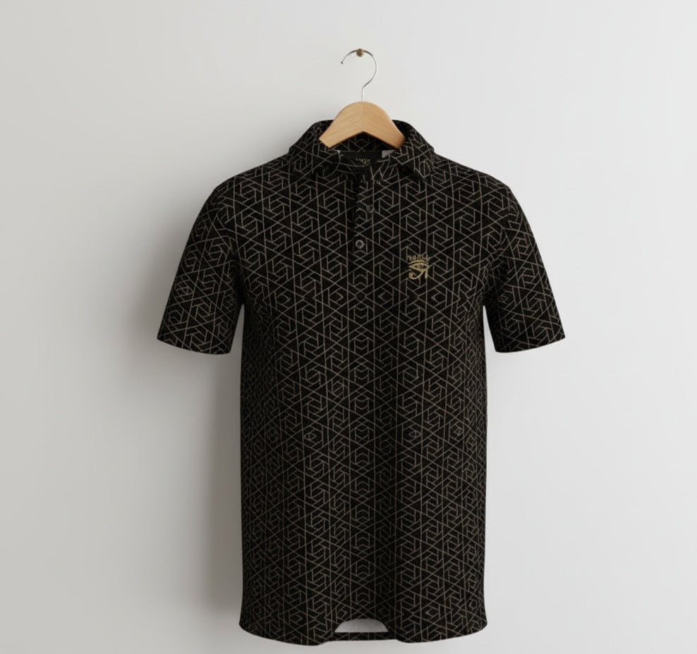 Polo shirt