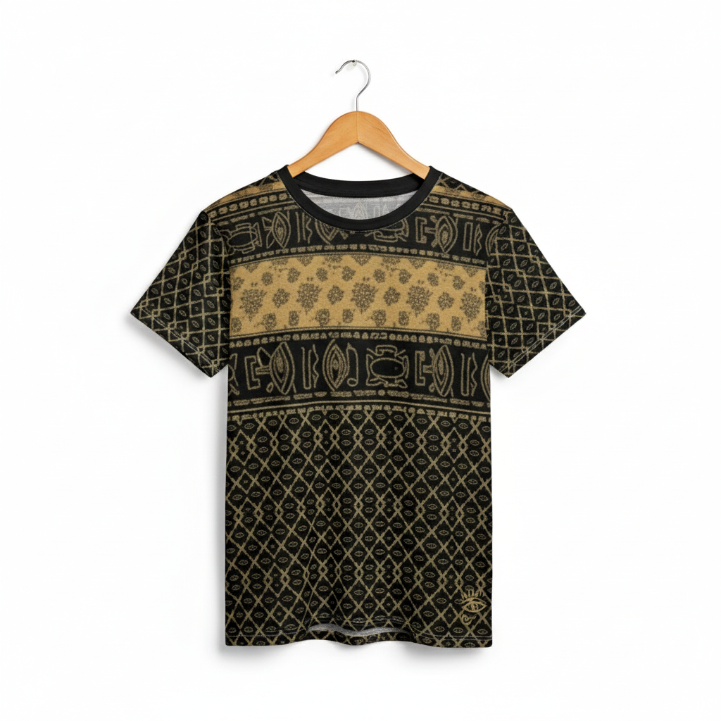 Midas Monogram variation