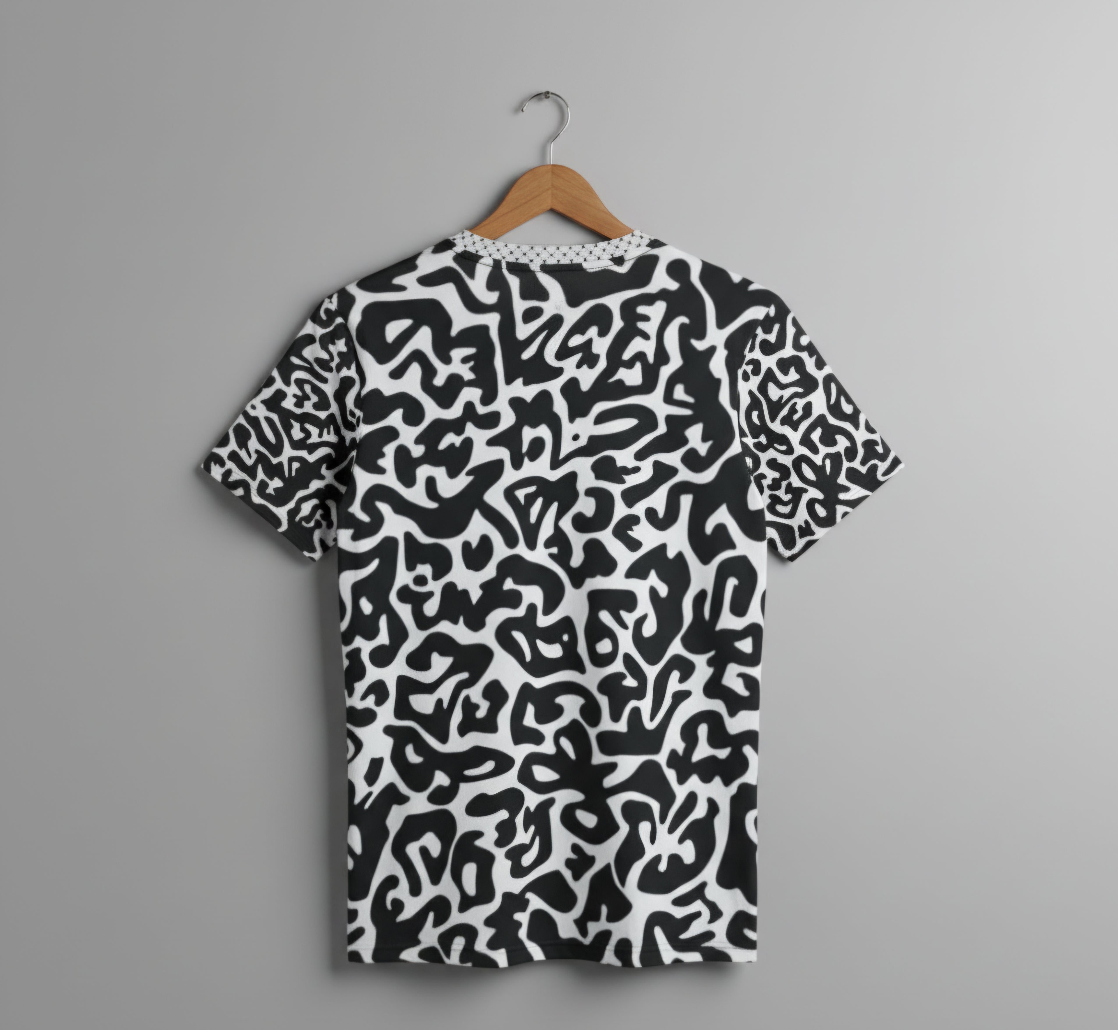 Zebra π