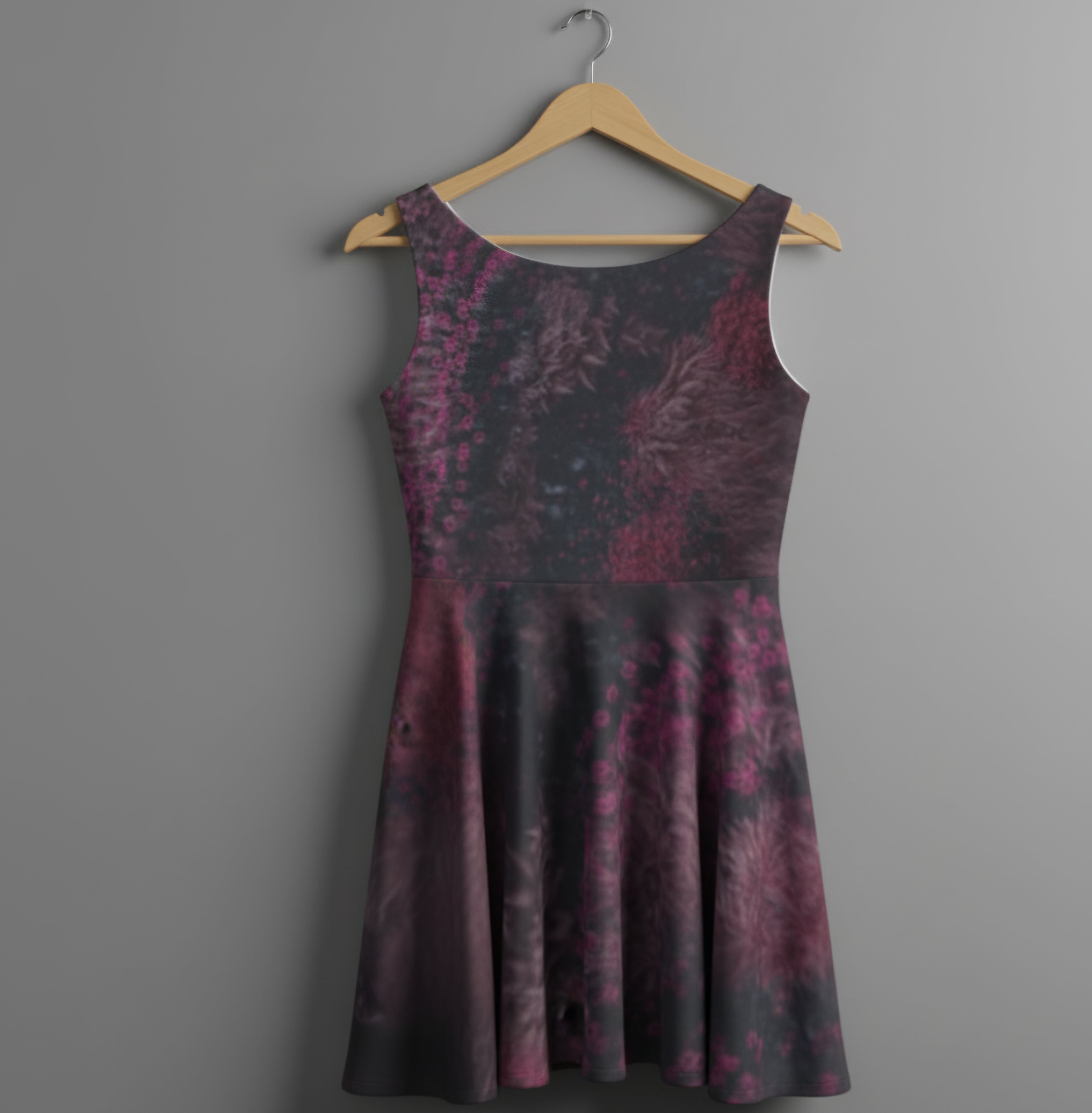 Boho Style Dress, Festival Wear
