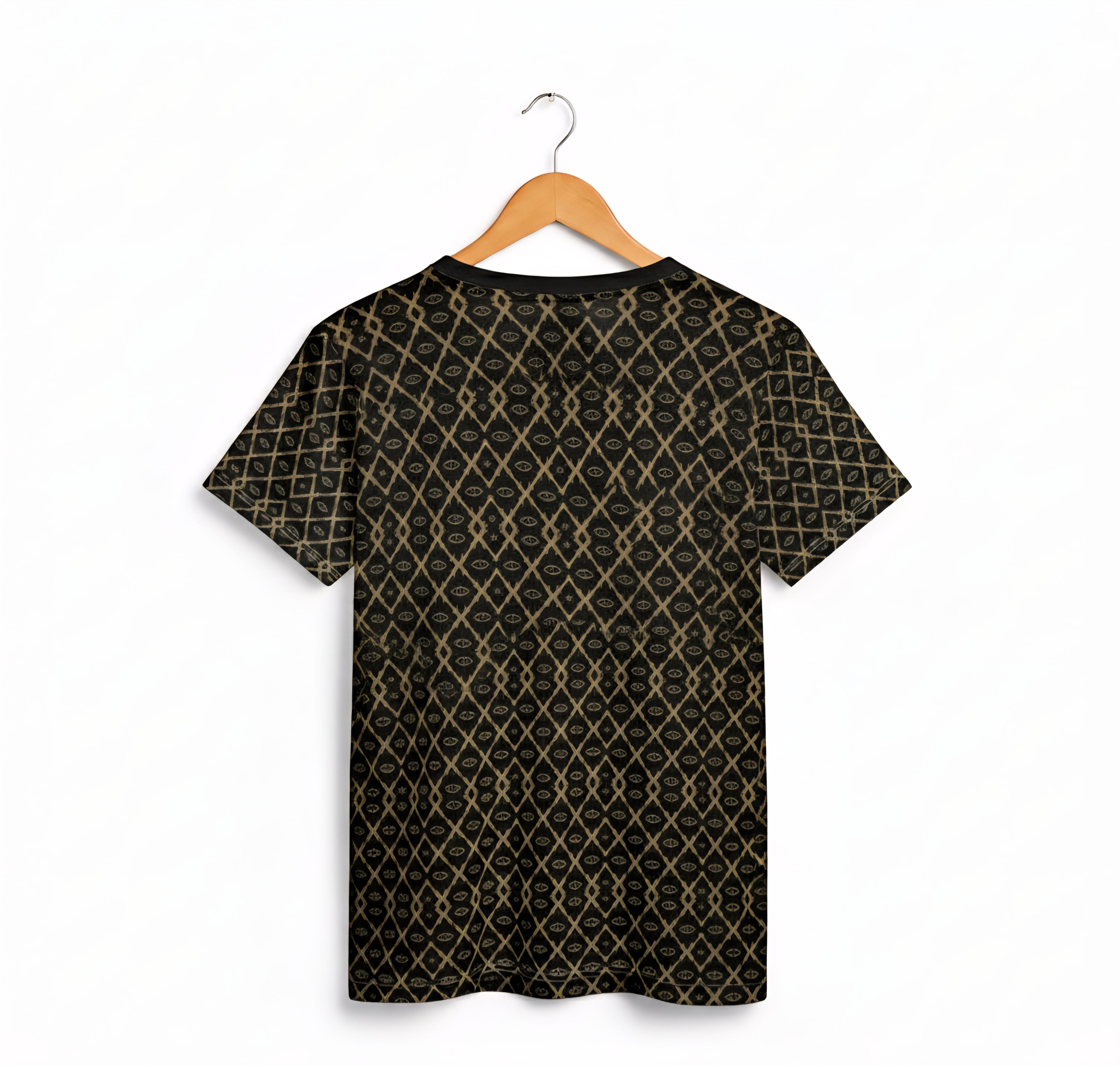 Midas Monogram variation