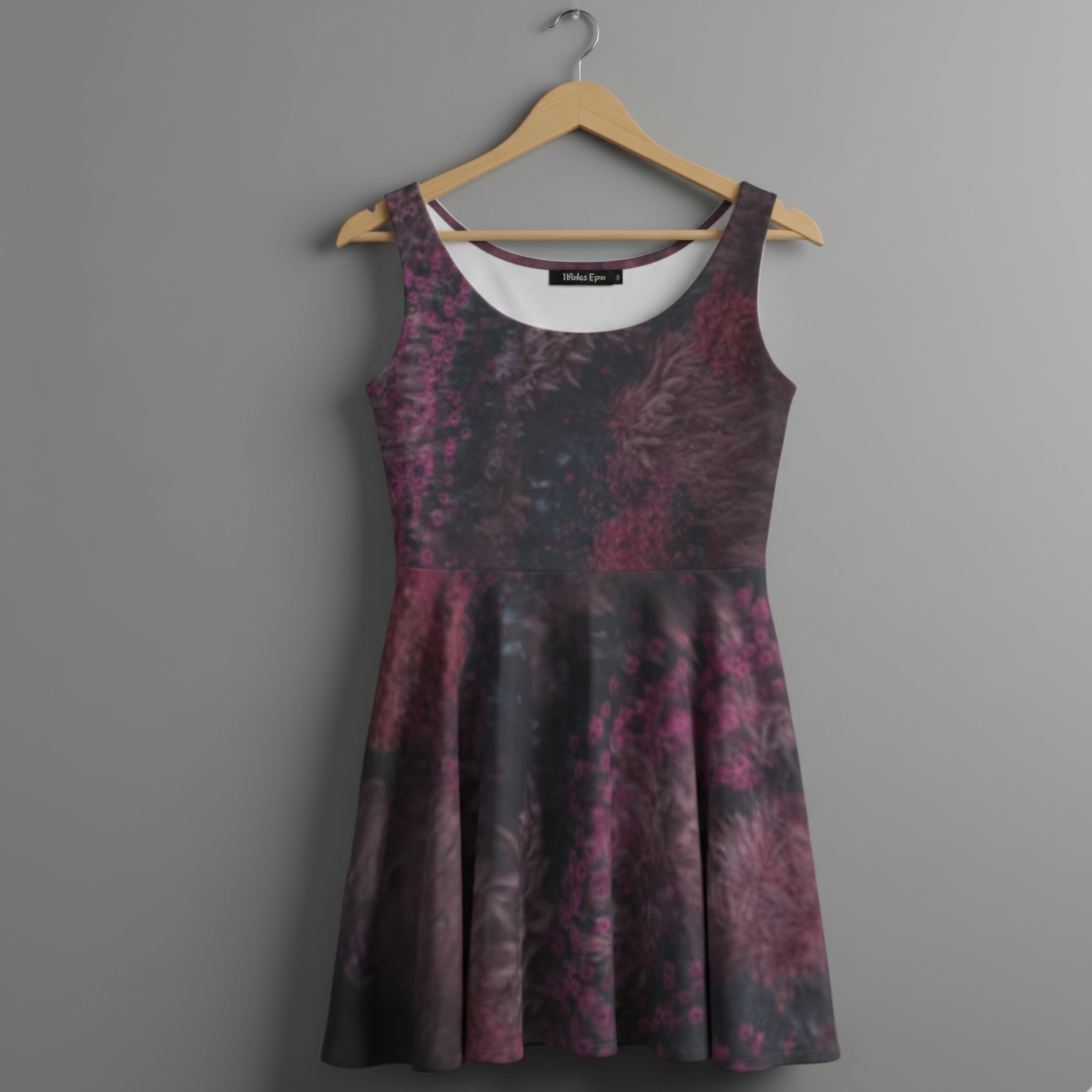 Boho Style Dress, Festival Wear
