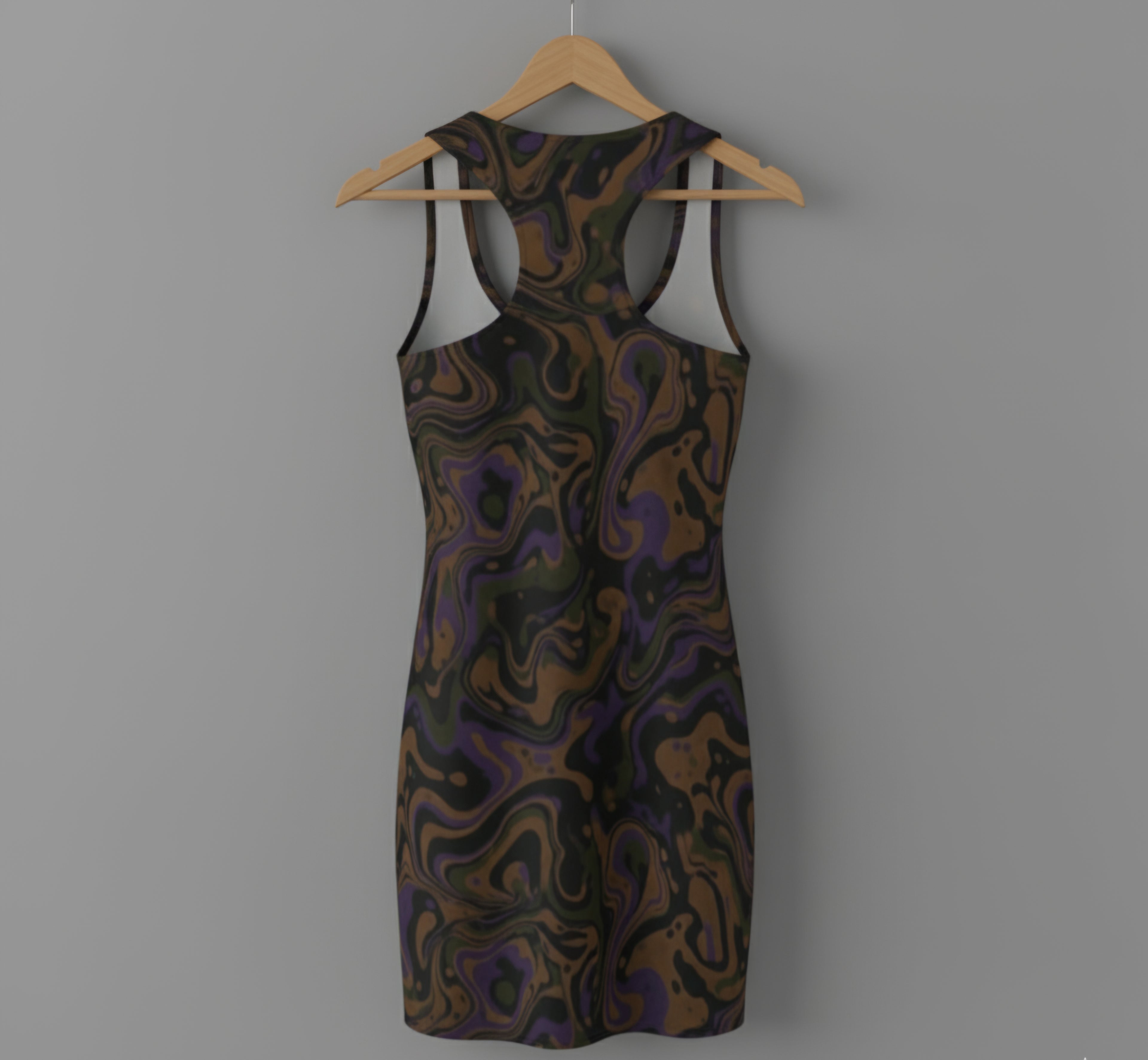 Boho Chic Dress