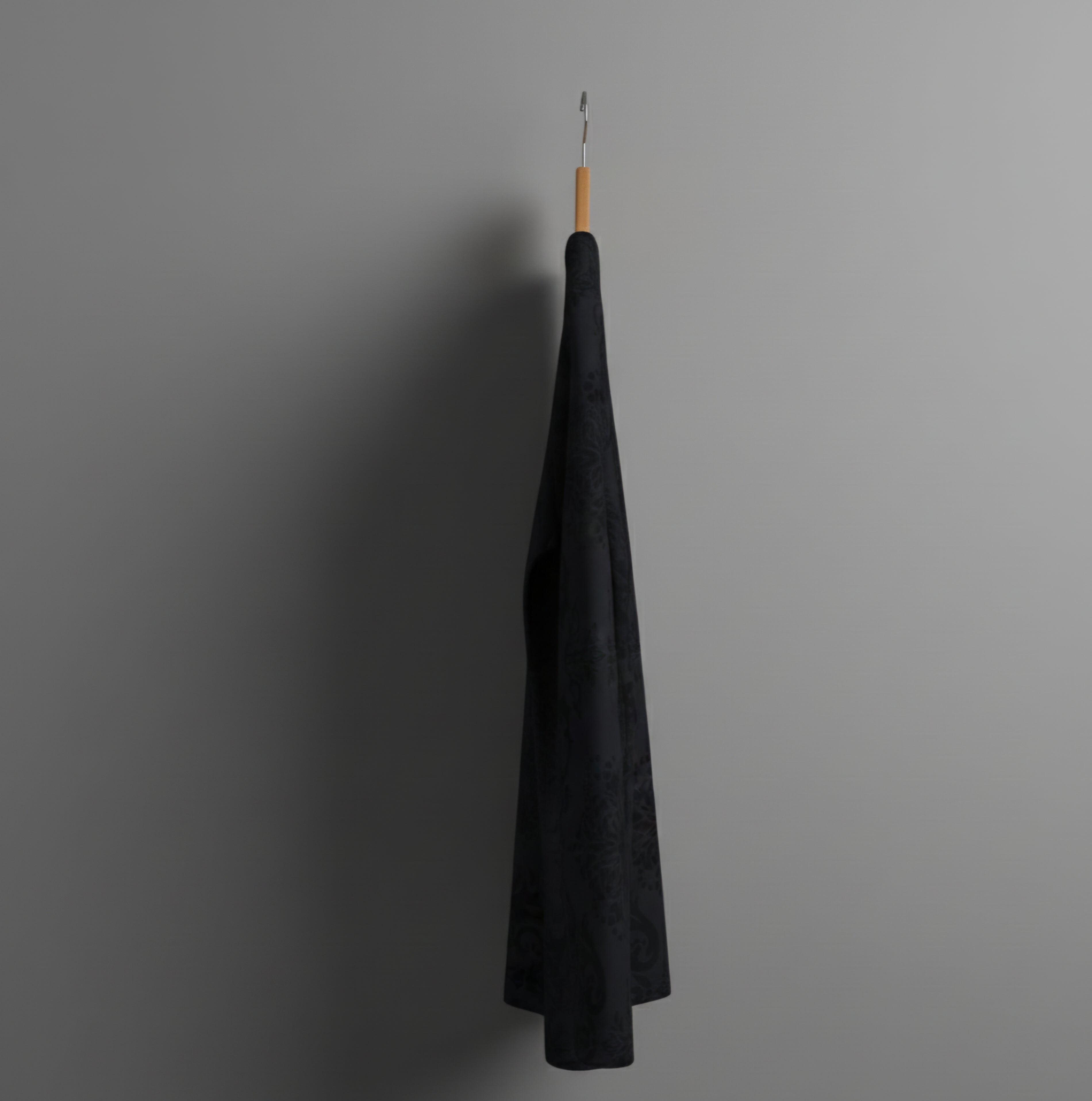 Midas Eyes Long Sleeve Slim-Fit Shirt