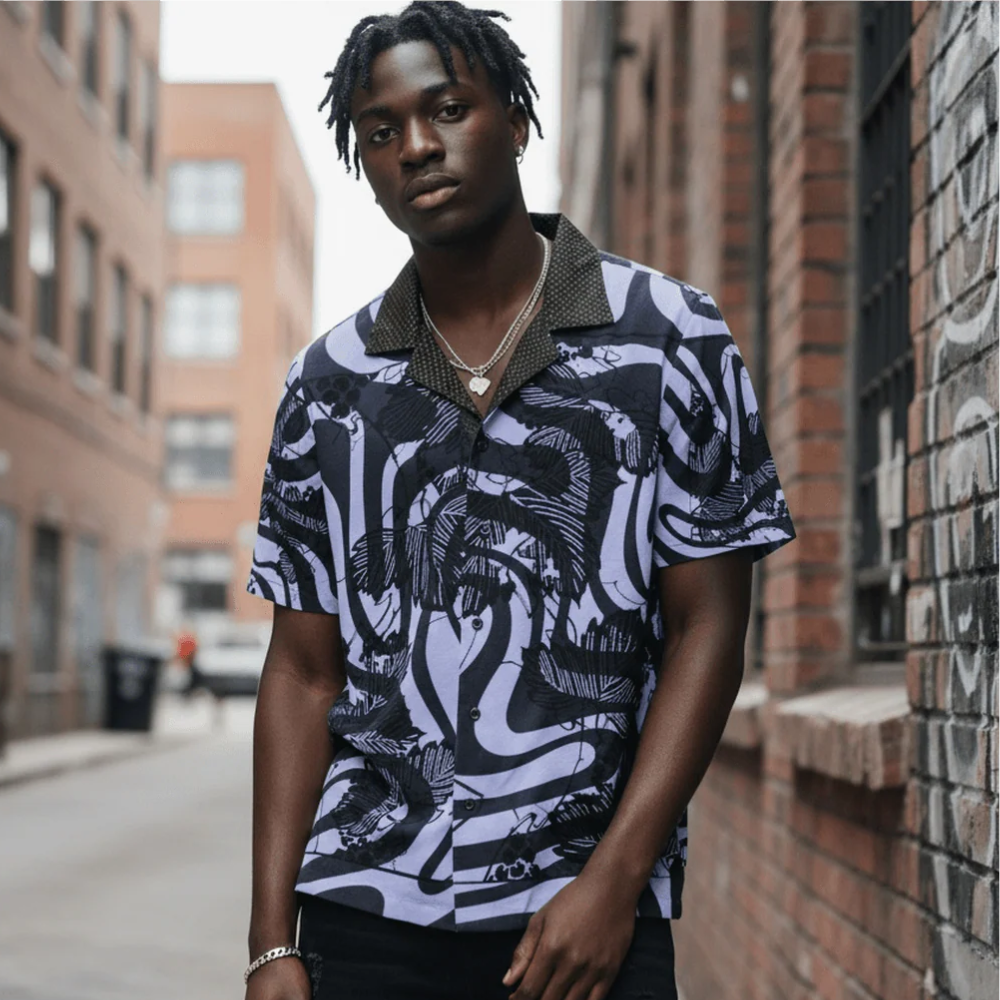 Men's Clothing