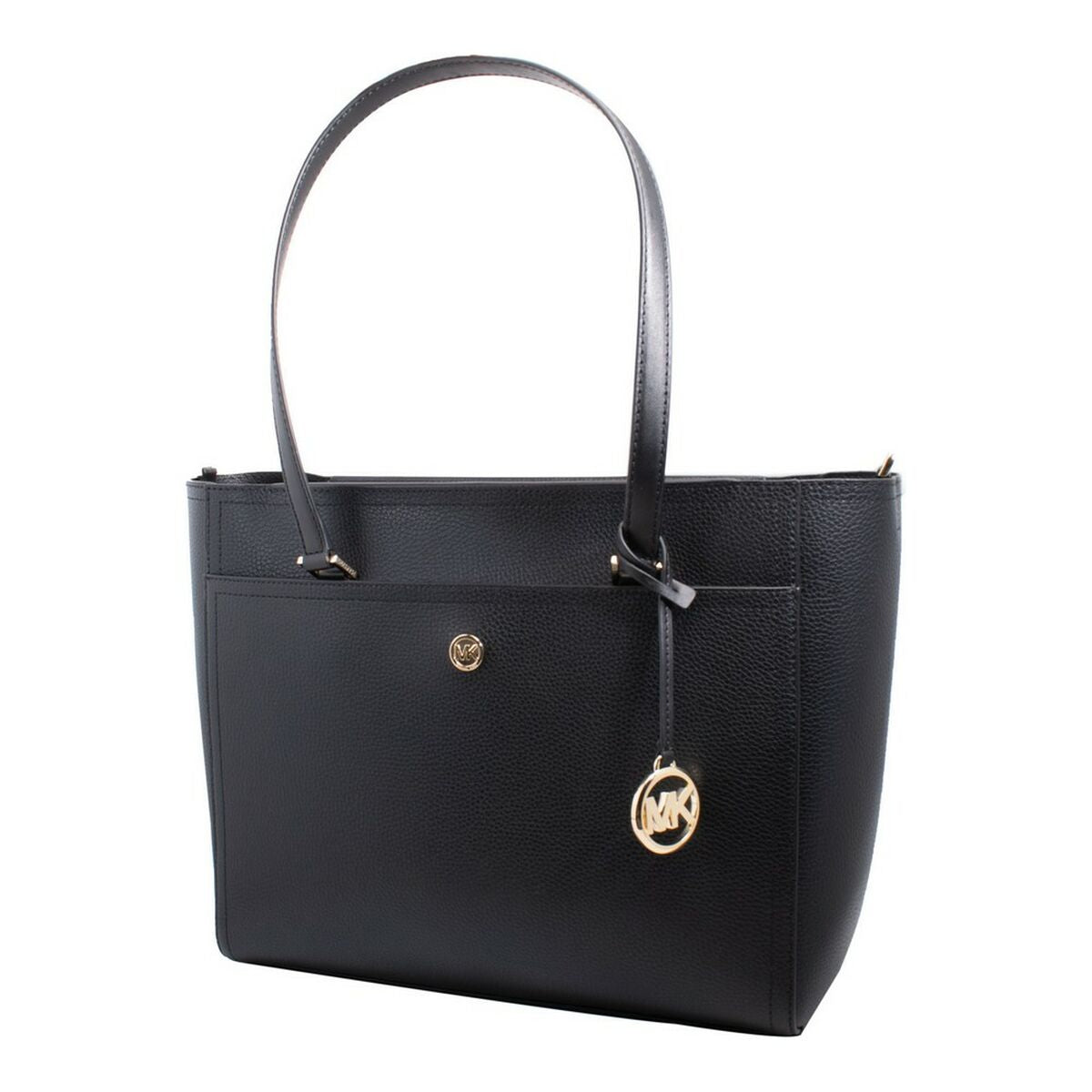 Women's Handbag Michael Kors 35T1G5MT7T-BLACK 42 x 27 x 16 cm-2