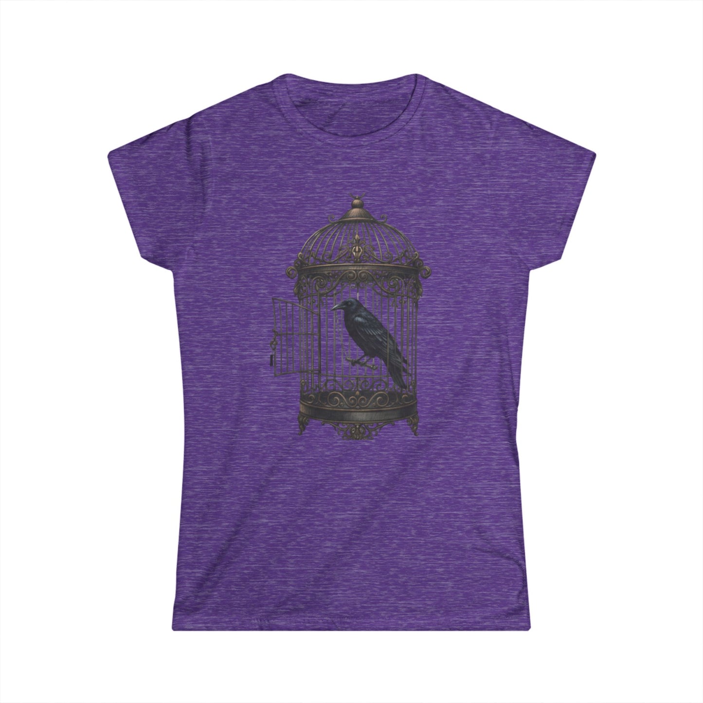 Copy of Women's Witchy Graphic Tee, Casual Vintage Shirt, Magic Themed T-Shirt, Astrology Gift, Feminine Aesthetic Top, Cute witchy apparel