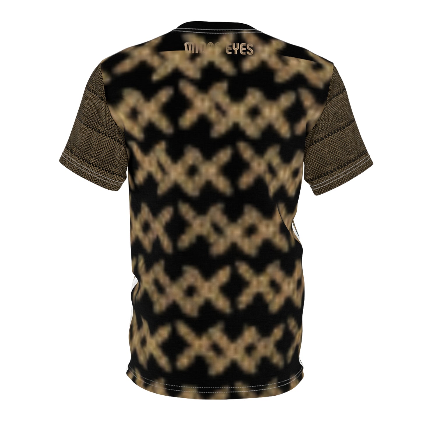 Unisex Cut & Sew Tee (AOP)