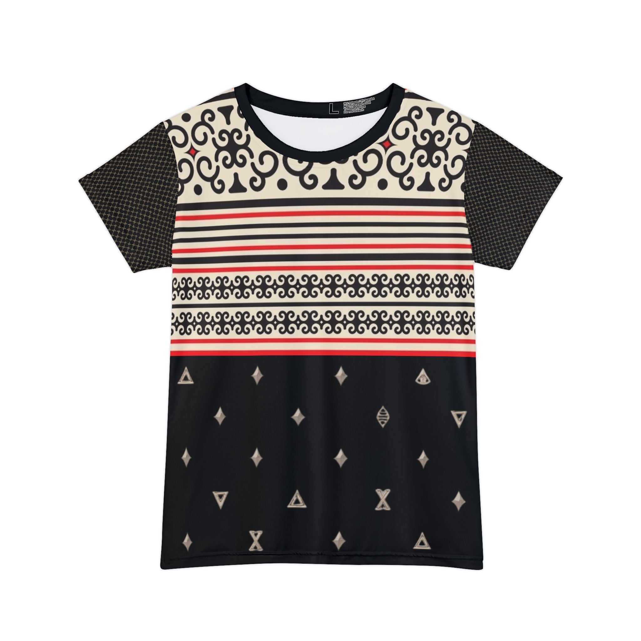 Short Sleeve Shirt