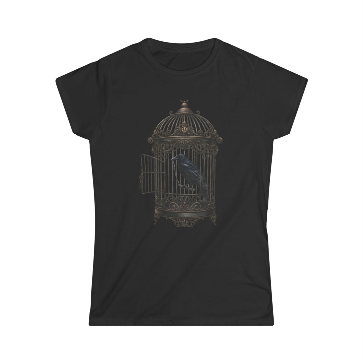Copy of Women's Witchy Graphic Tee, Casual Vintage Shirt, Magic Themed T-Shirt, Astrology Gift, Feminine Aesthetic Top, Cute witchy apparel