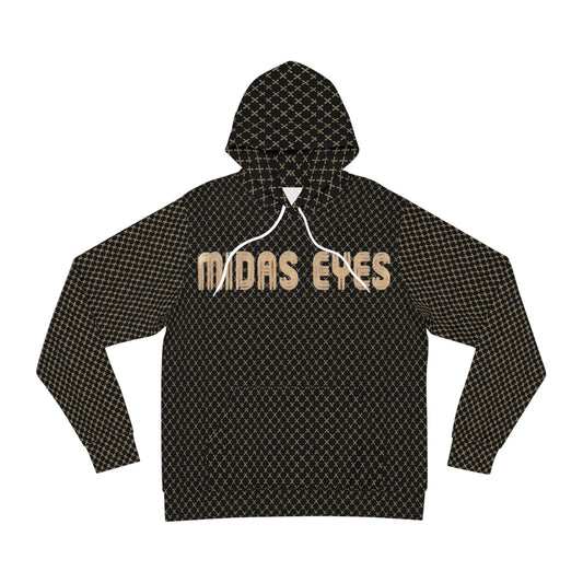 Stylish Patterned Hoodie, Trendy Fashion Sweatshirt for Everyday Wear, Perfect Gift for Birthdays and Holidays, Cozy Layering Option