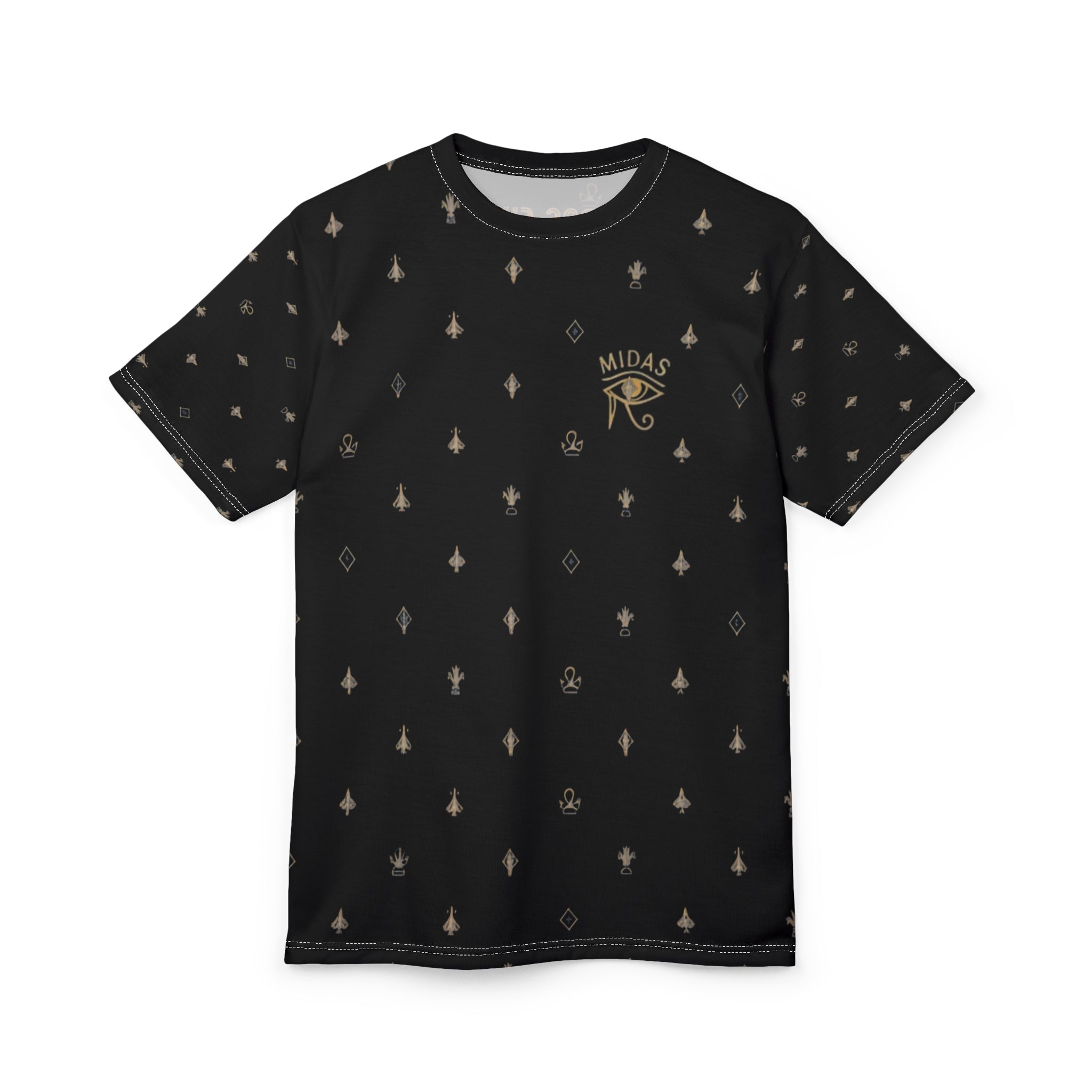 Midas Eyes Tee