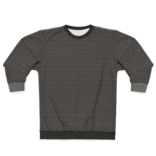 Copy of Stylish Unisex Sweatshirt with Unique Patterns, Cozy Gift for All Occasions, Trendy Fashion for Men and Women, Art-Inspired Apparel, [...]
