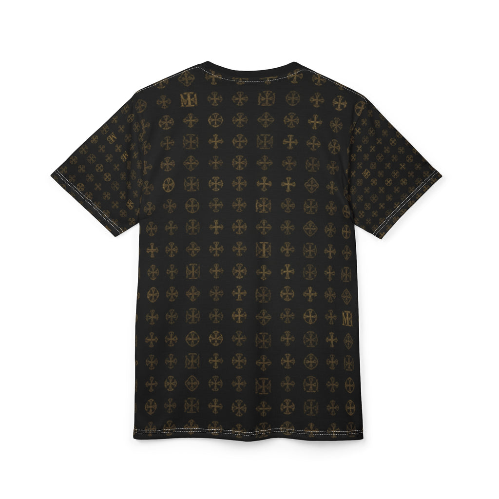Midas Eyes Tee