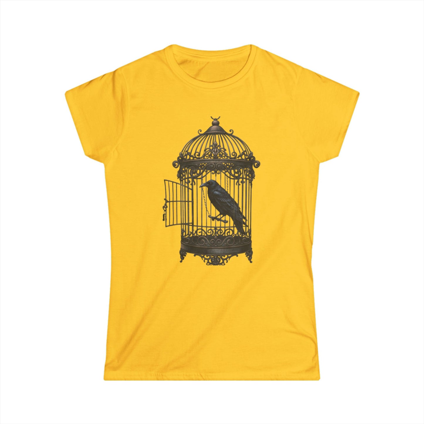 Copy of Women's Witchy Graphic Tee, Casual Vintage Shirt, Magic Themed T-Shirt, Astrology Gift, Feminine Aesthetic Top, Cute witchy apparel