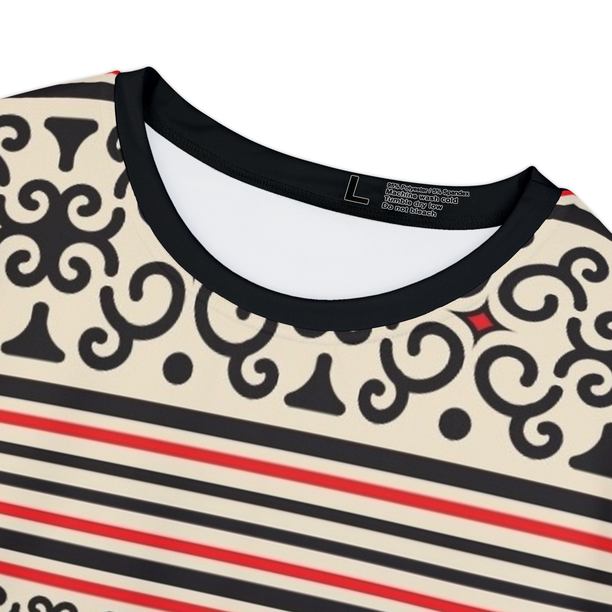 Short Sleeve Shirt