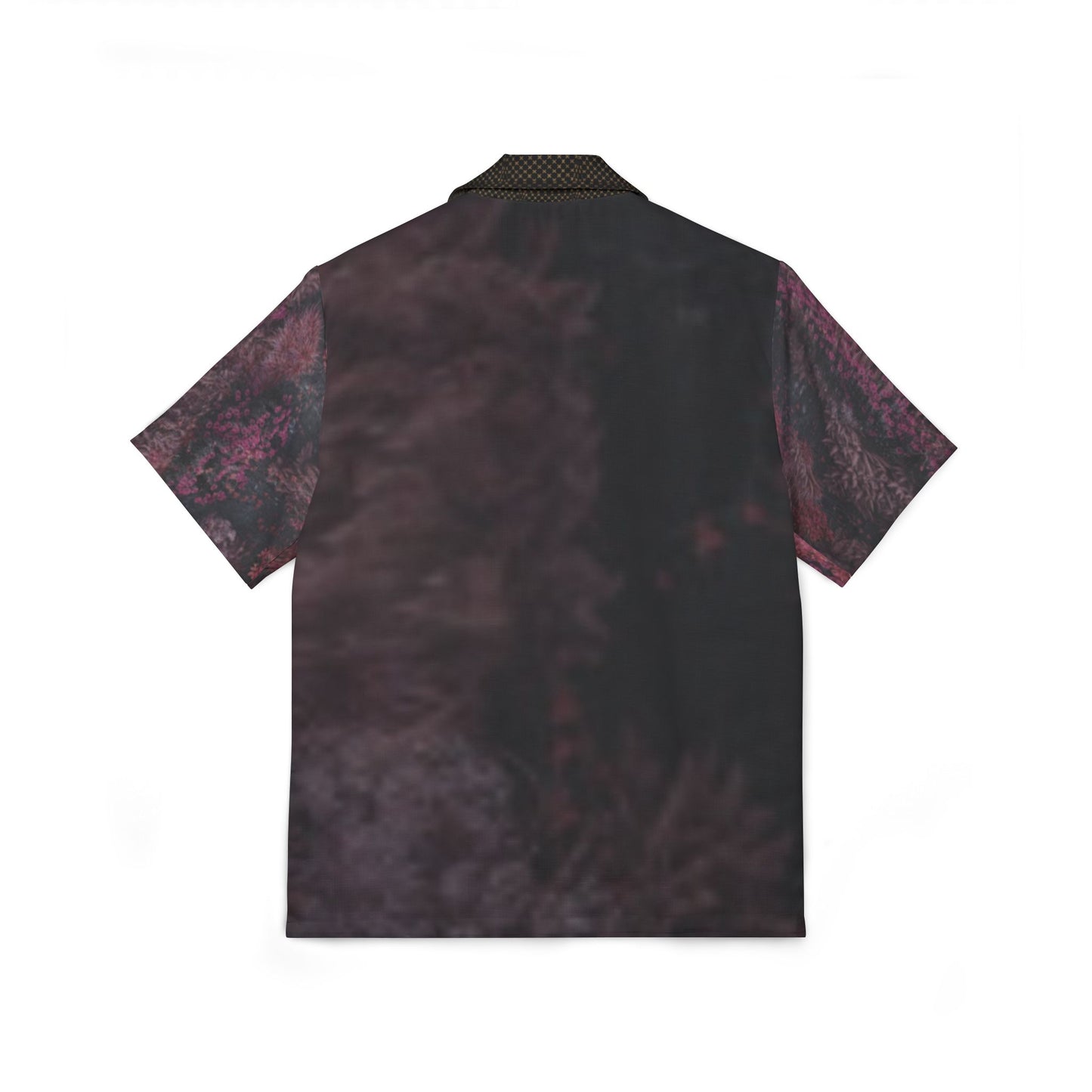 Luxury Button-up Shirt