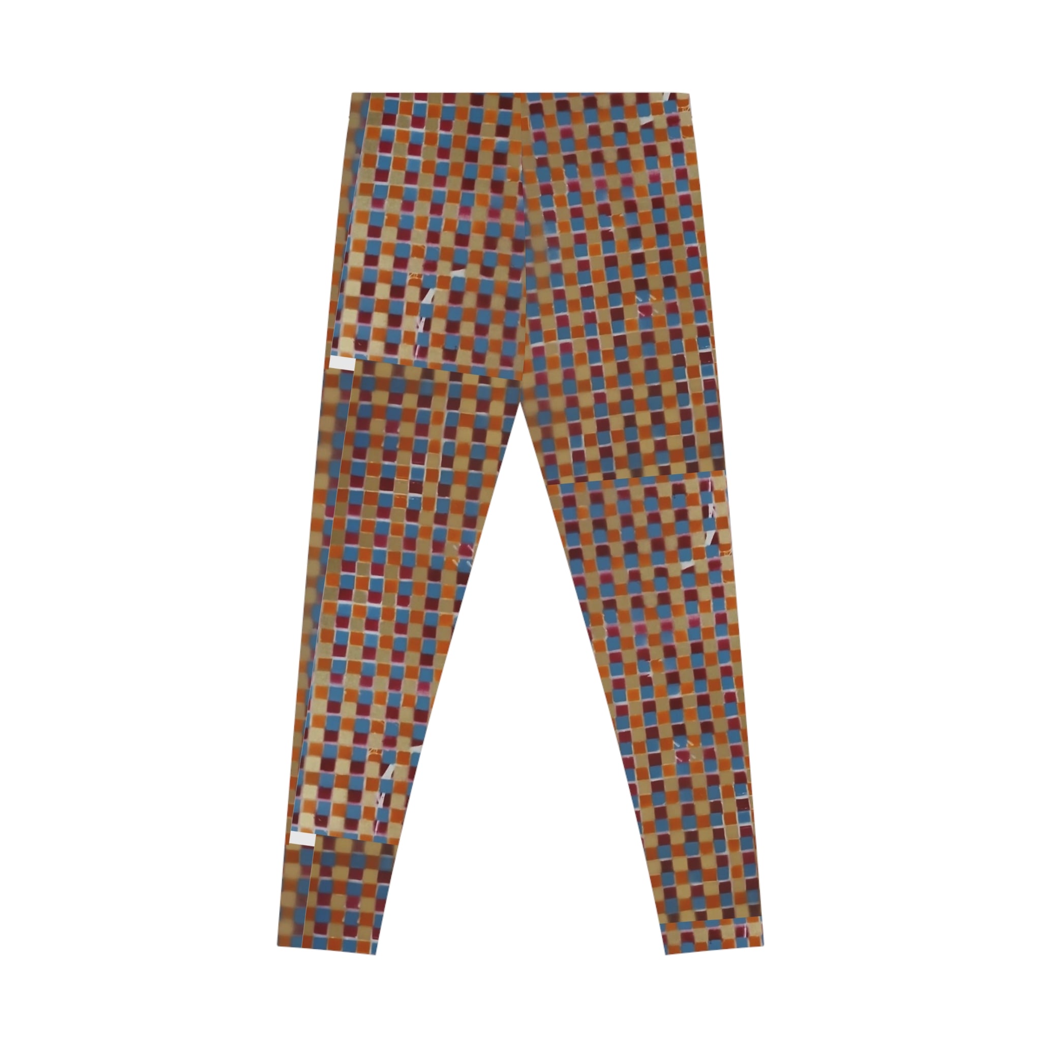 Stretchy Leggings (AOP)