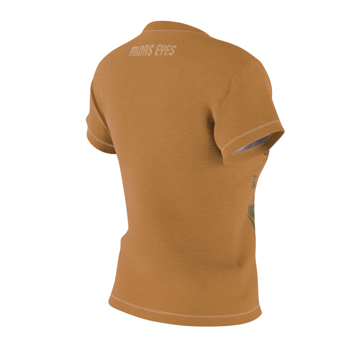 Women's Cut & Sew Tee (AOP)