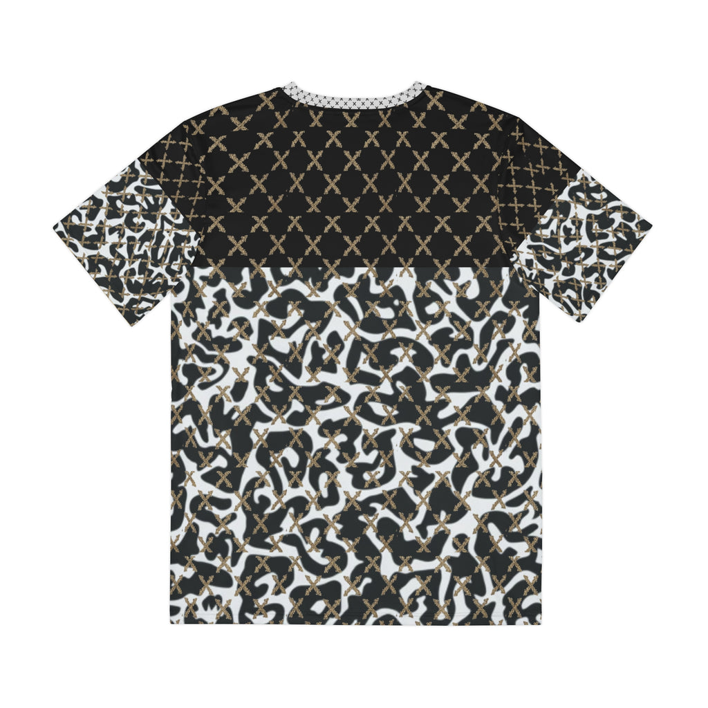 Lil Baby Midas Eyes Graphic Tee