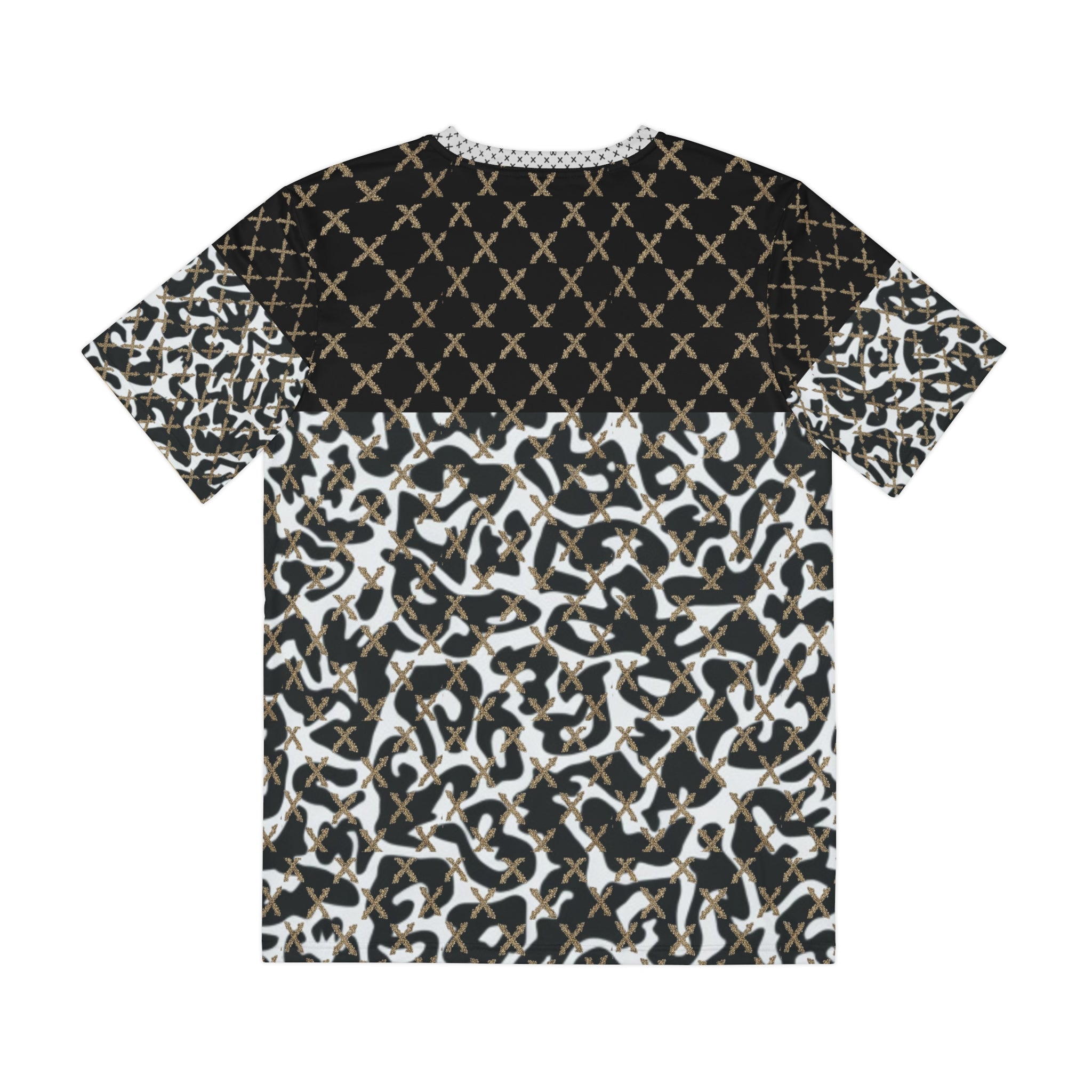 Lil Baby Midas Eyes Graphic Tee