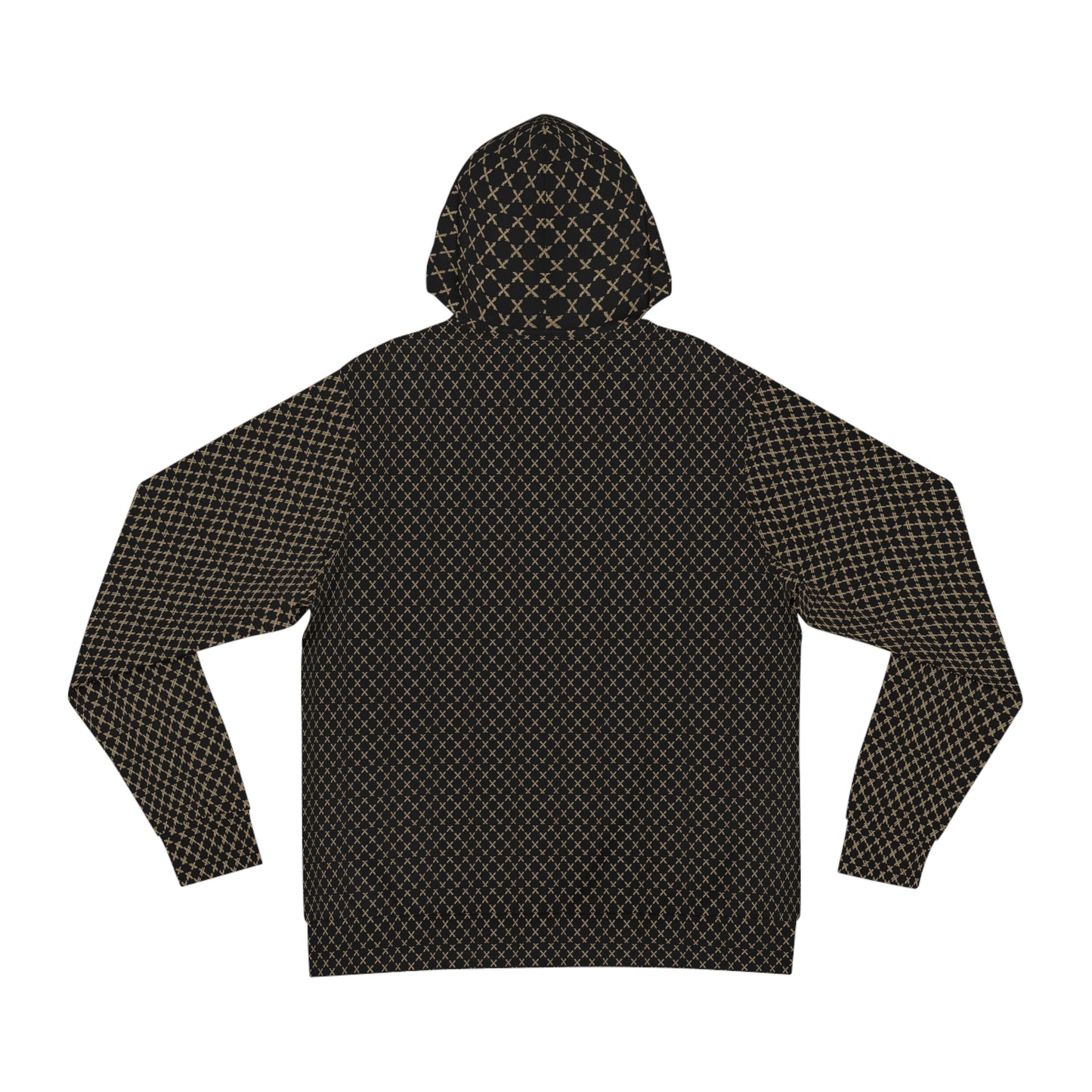 Stylish Patterned Hoodie, Trendy Fashion Sweatshirt for Everyday Wear, Perfect Gift for Birthdays and Holidays, Cozy Layering Option