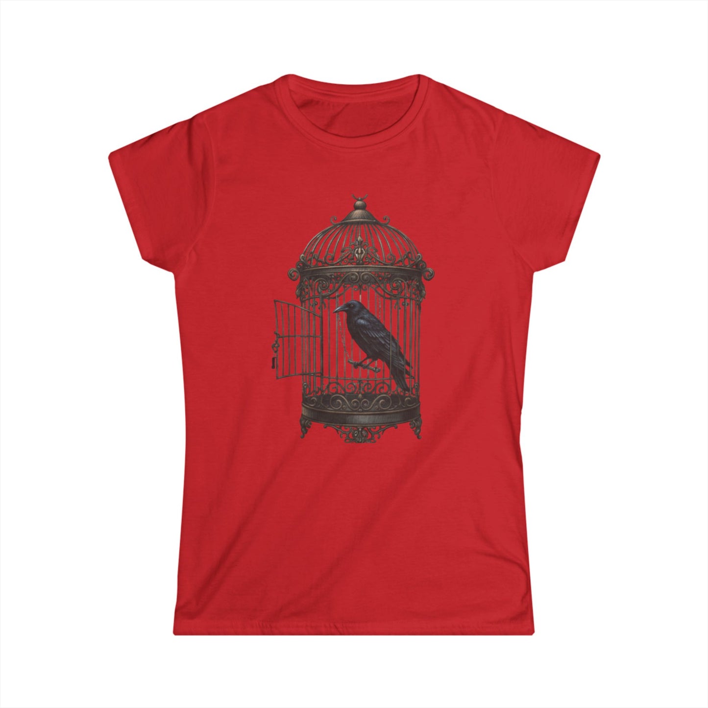Copy of Women's Witchy Graphic Tee, Casual Vintage Shirt, Magic Themed T-Shirt, Astrology Gift, Feminine Aesthetic Top, Cute witchy apparel