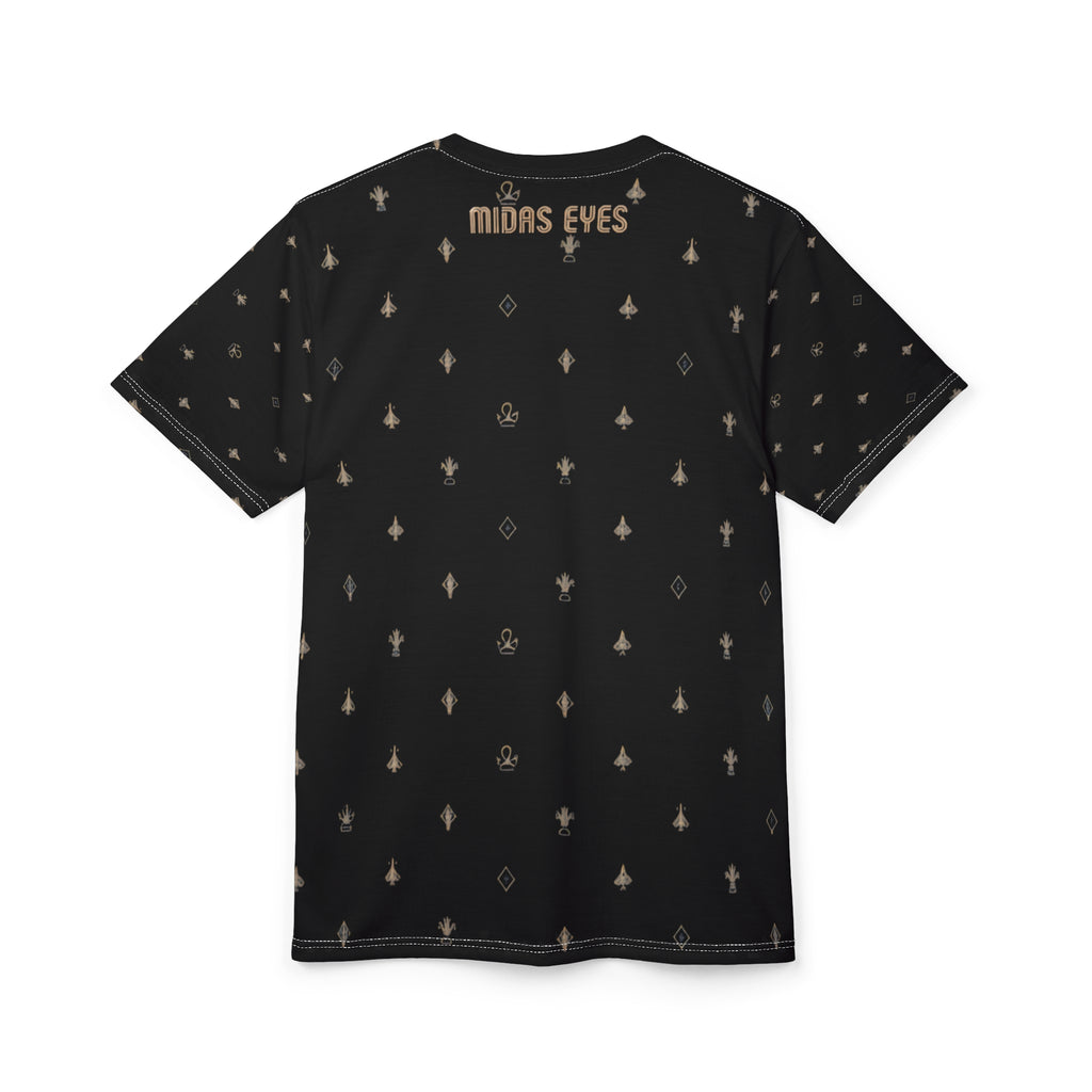 Midas Eyes Tee