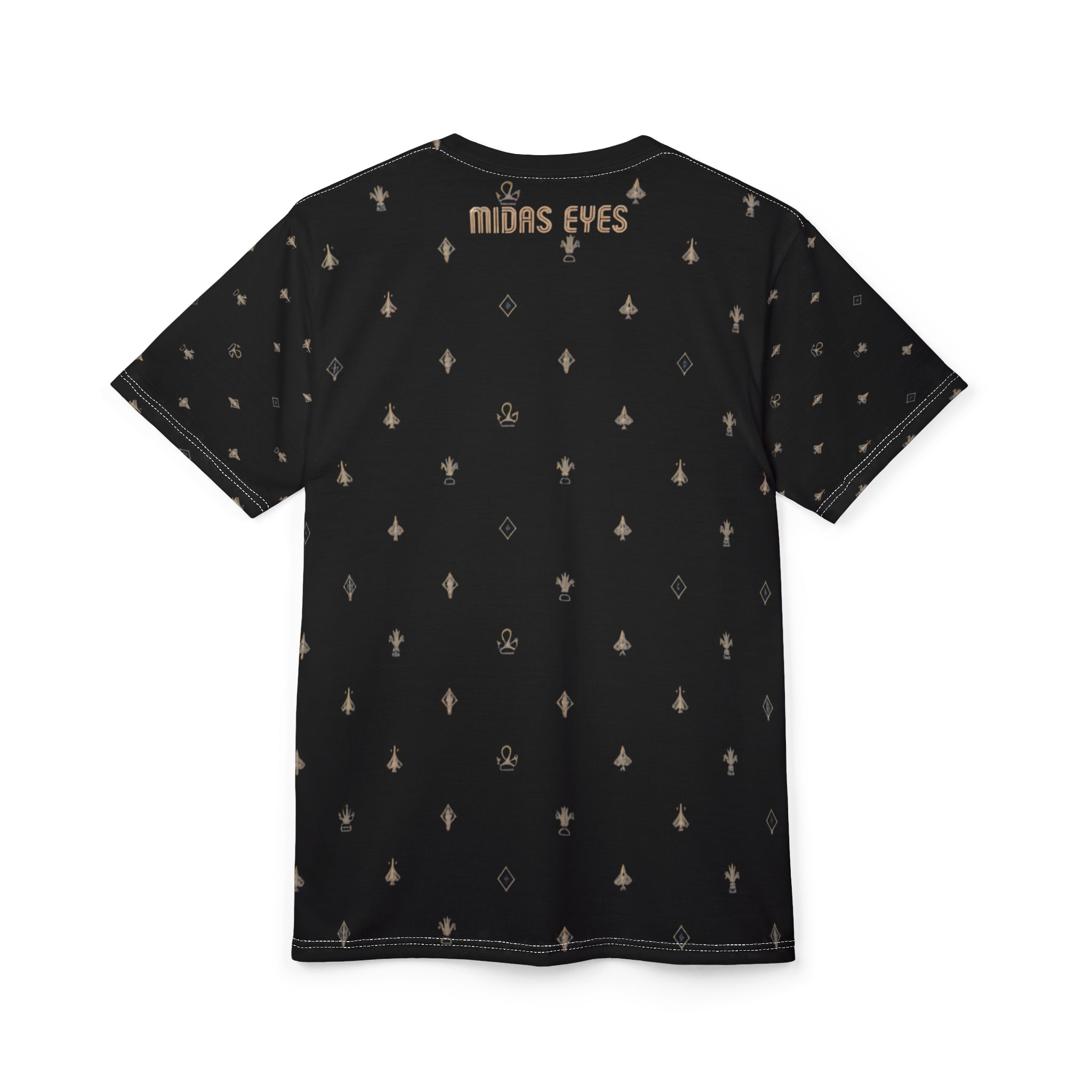 Midas Eyes Tee
