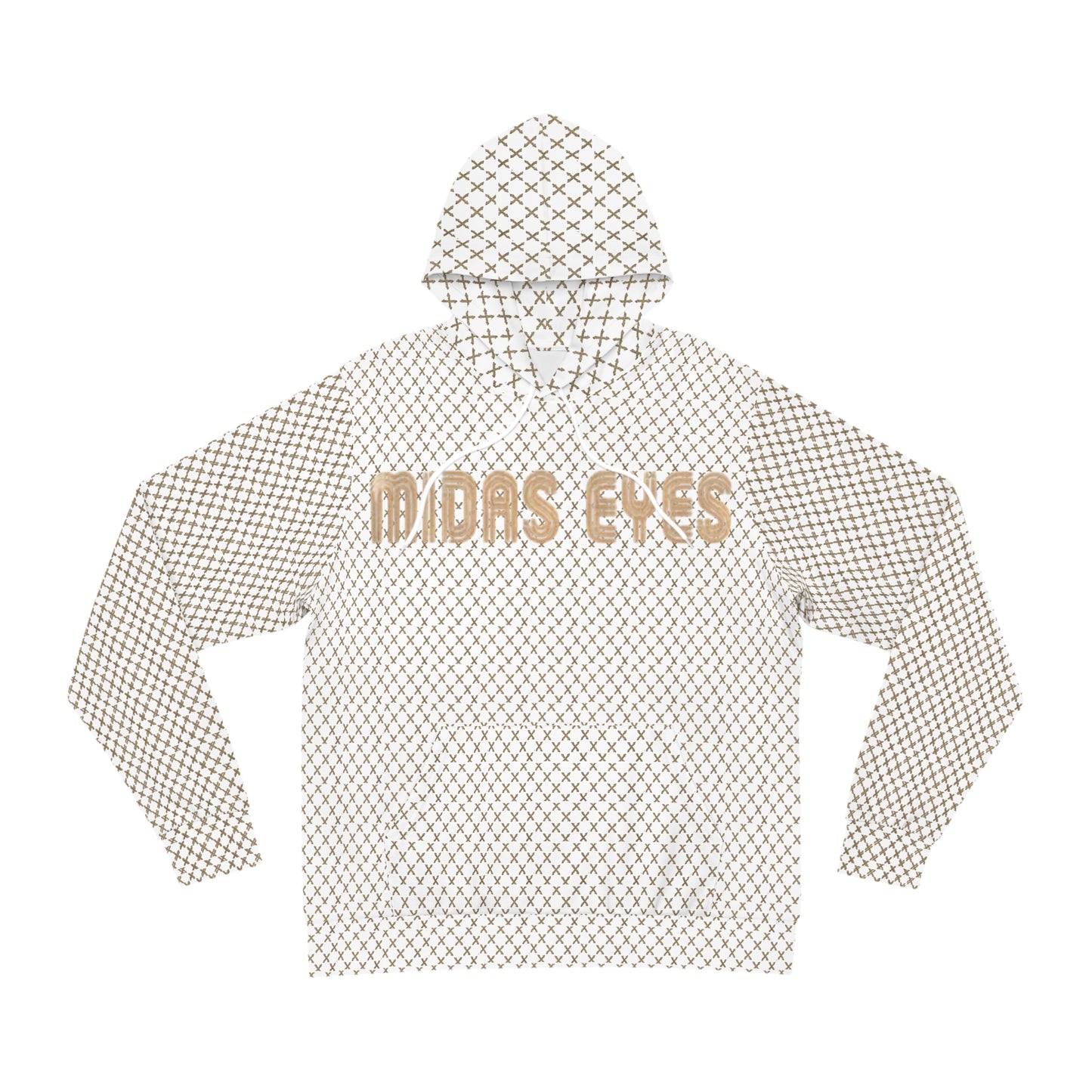 Stylish Patterned Hoodie, Trendy Fashion Sweatshirt for Everyday Wear, Perfect Gift for Birthdays and Holidays, Cozy Layering Option