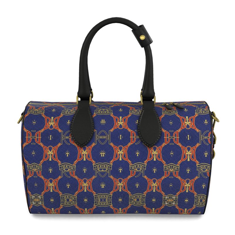 Midas Monogram Duffel