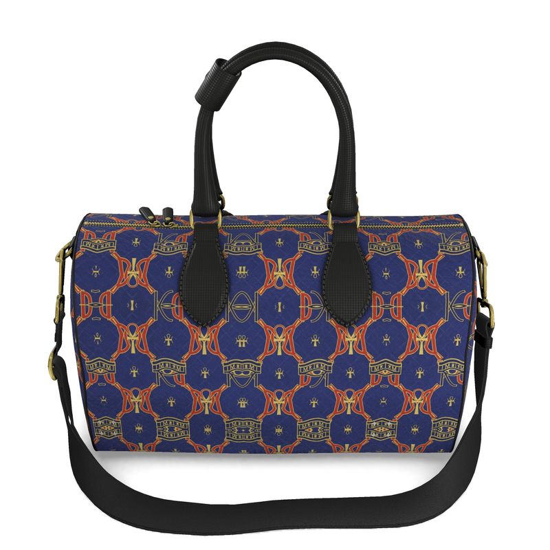 Midas Monogram Duffel