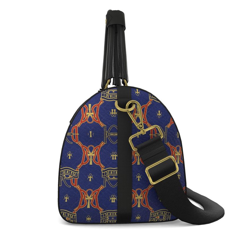 Midas Monogram Duffel