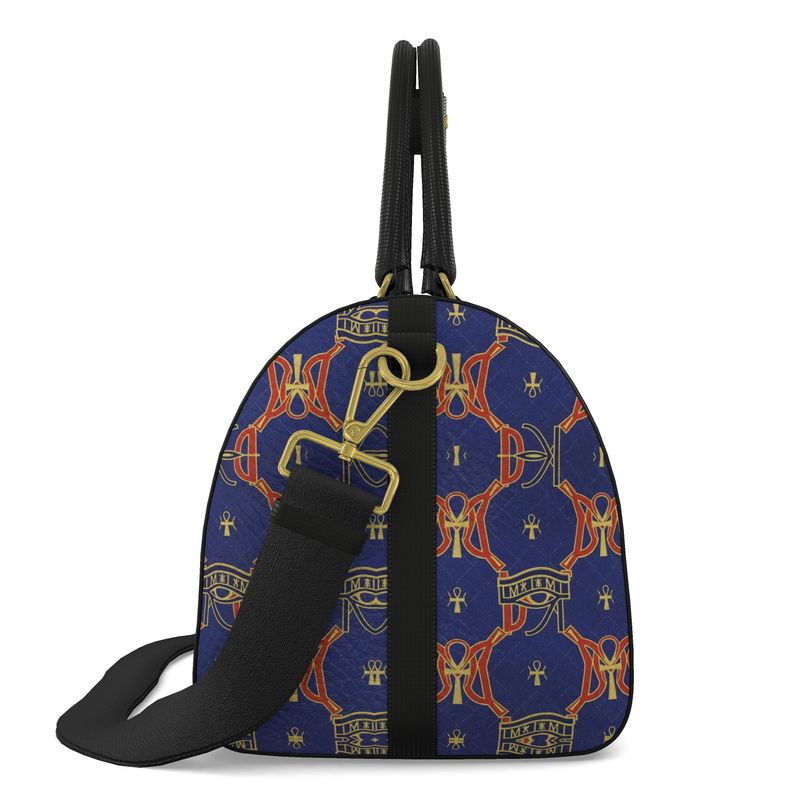 Midas Monogram Duffel