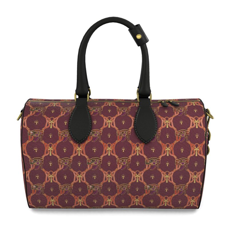 Duffel bag