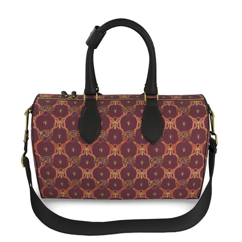Duffel bag