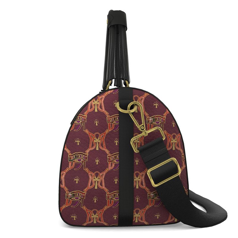 Duffel bag