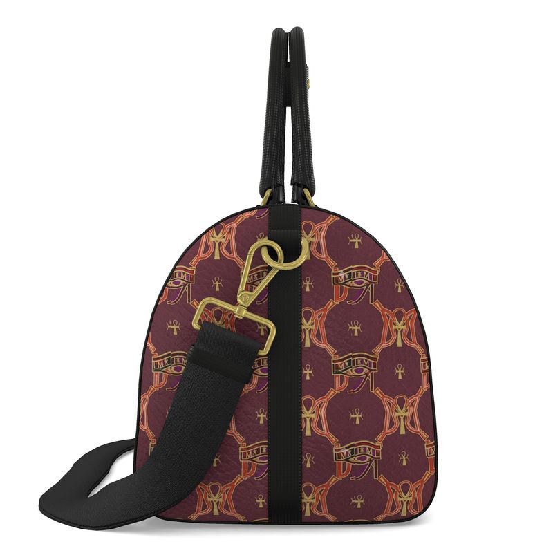 Duffel bag
