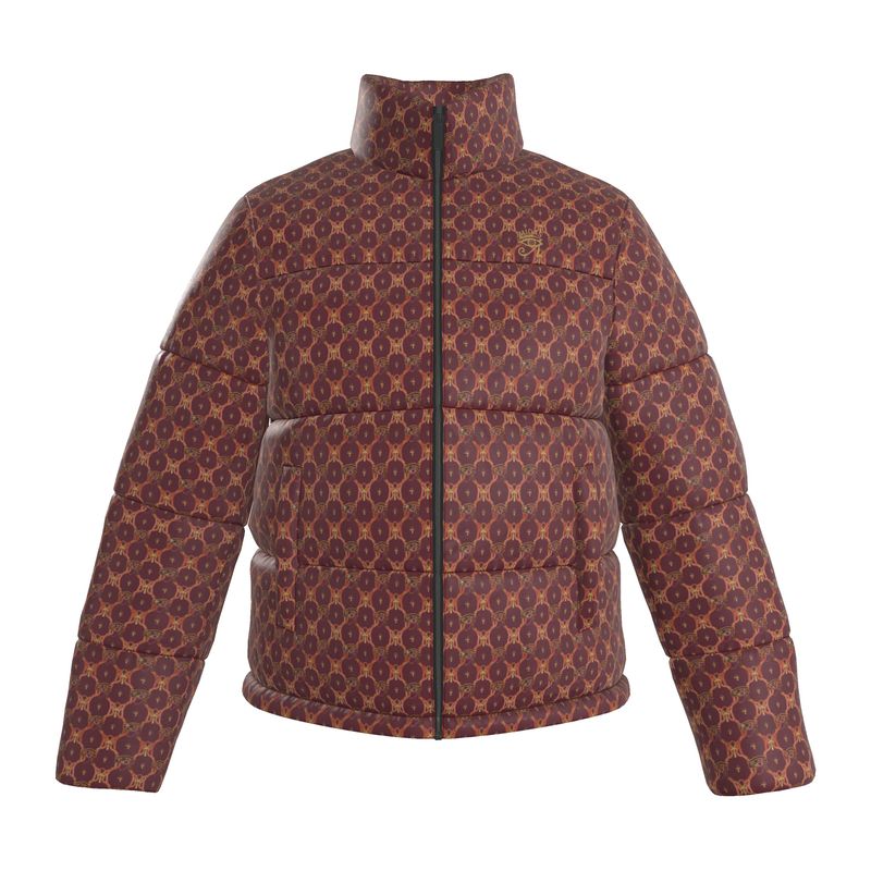 Puff jacket
