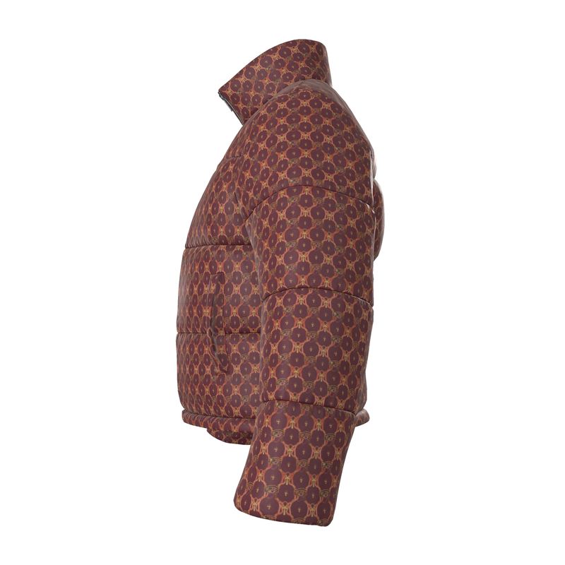 Puff jacket