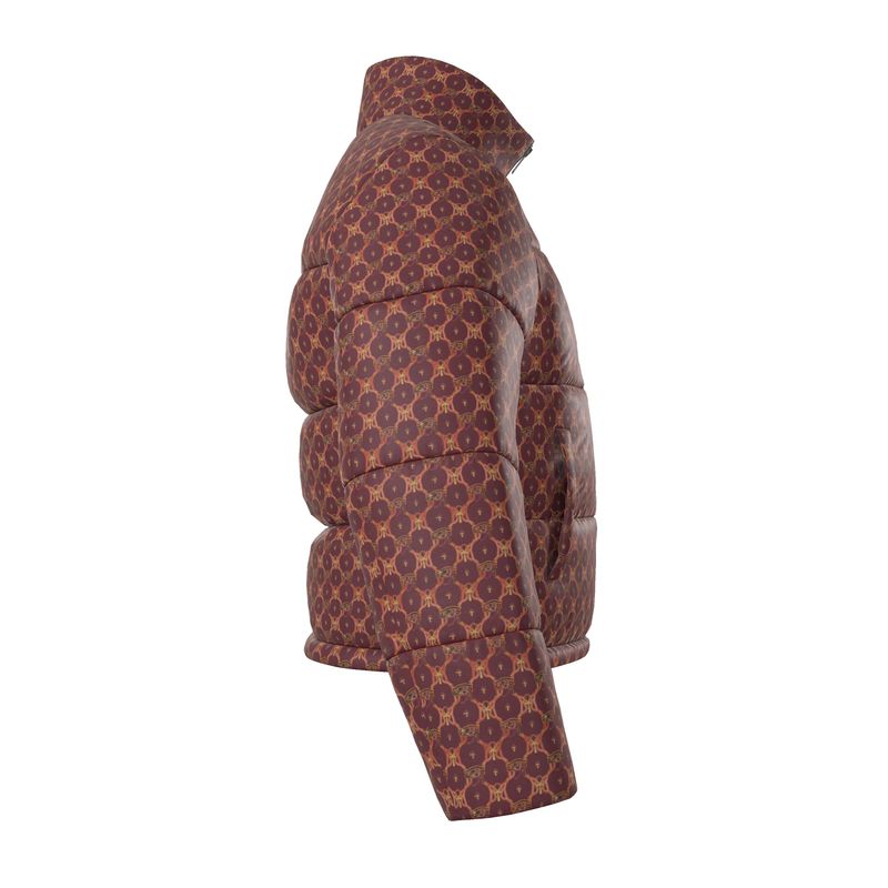 Puff jacket