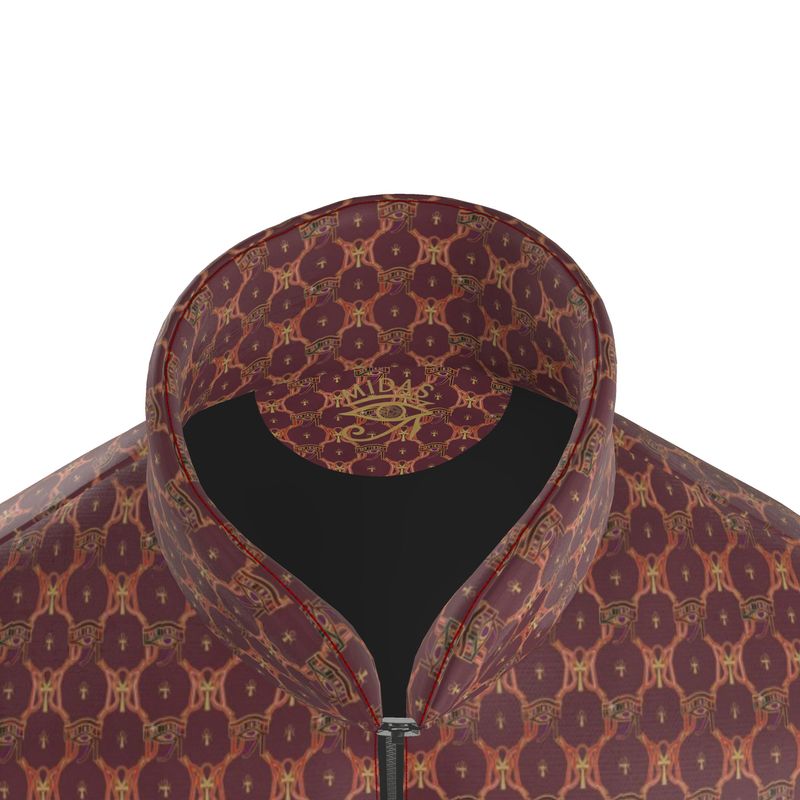 Puff jacket