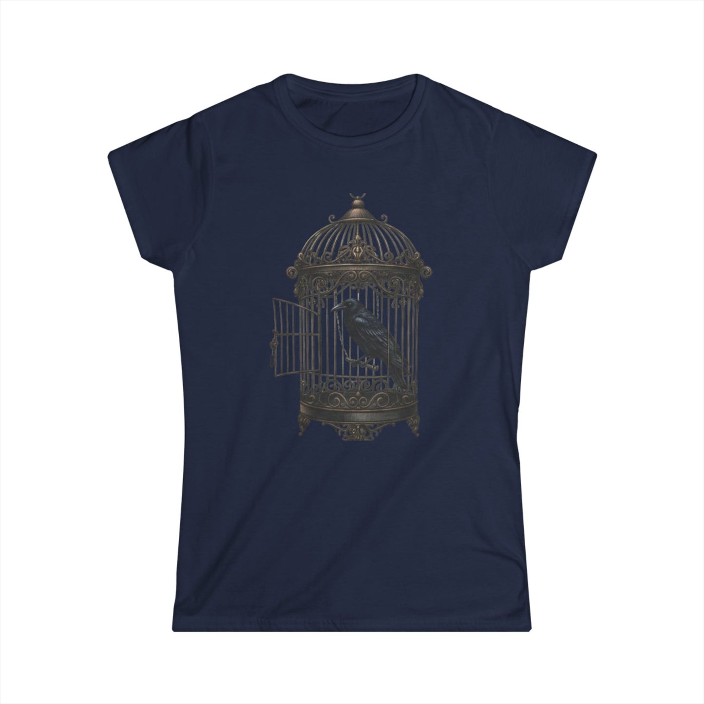 Copy of Women's Witchy Graphic Tee, Casual Vintage Shirt, Magic Themed T-Shirt, Astrology Gift, Feminine Aesthetic Top, Cute witchy apparel
